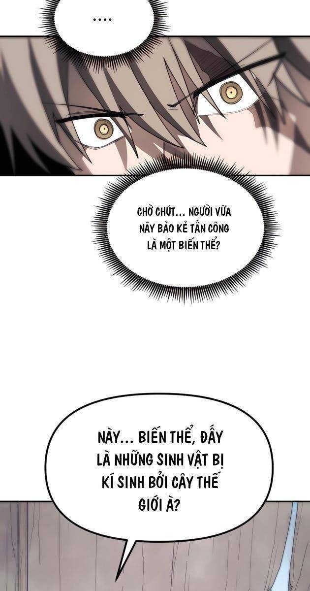 Chỉ Là Mèo - Page 50