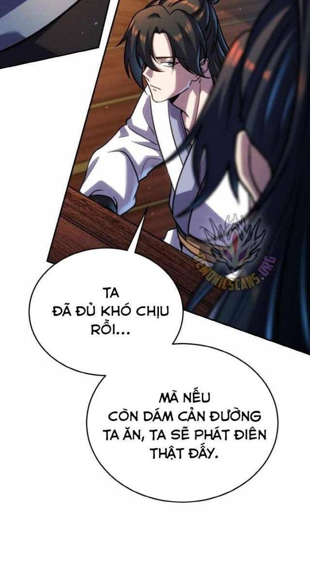 Tiểu Đệ Tử Của Võ Lâm Minh Chủ - Page 139