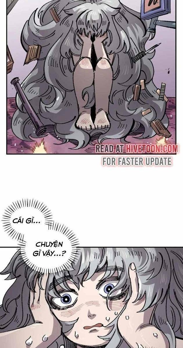 Sắp Xuất Ngũ Thì Isekai - Page 128