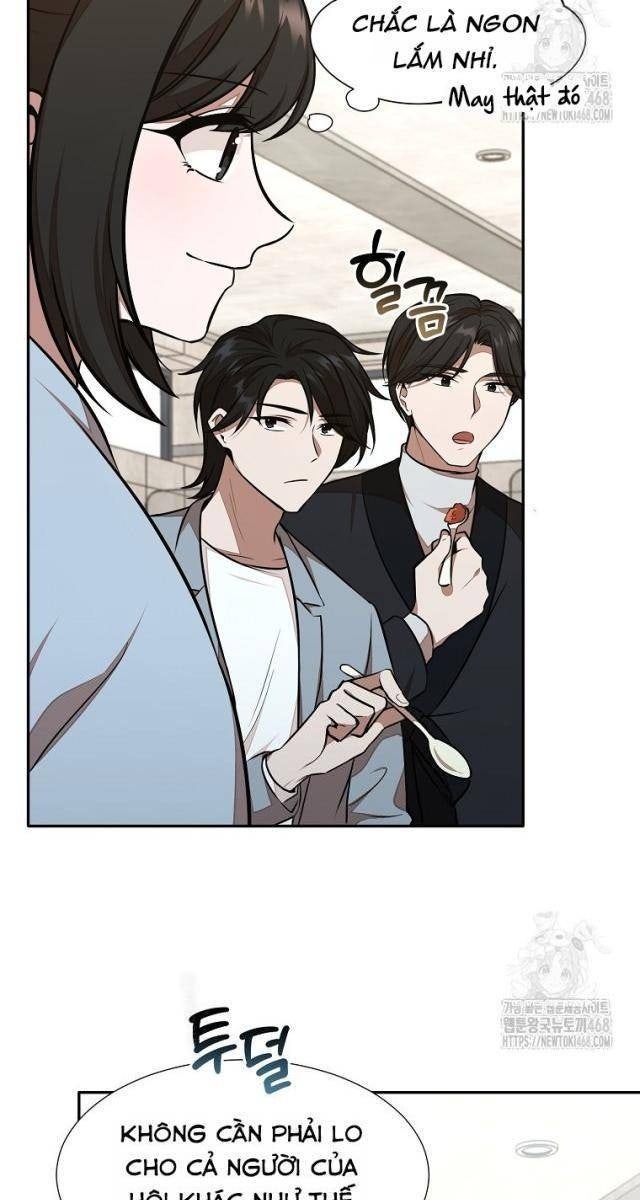 Chủ Xe Thức Ăn Nhanh Trong Ngục Tối - Page 58