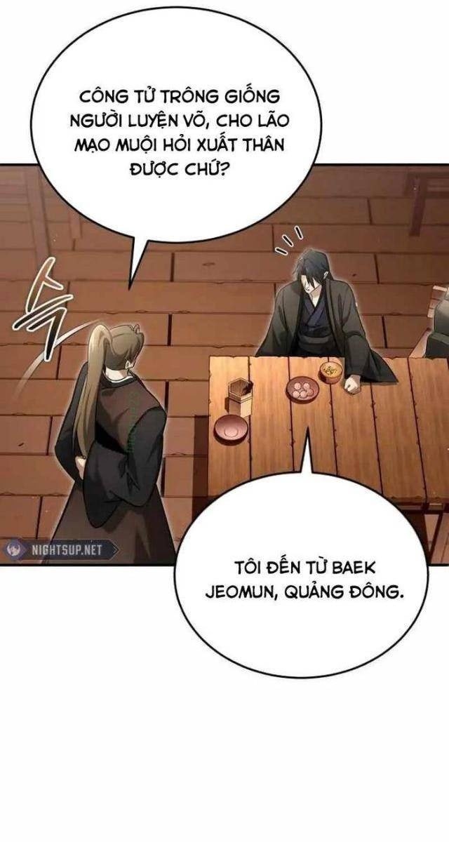 Hồi Quy Giả Về Hưu - Page 112