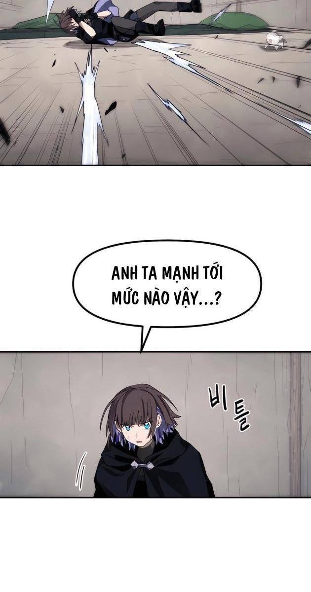 Chỉ Là Mèo - Page 20
