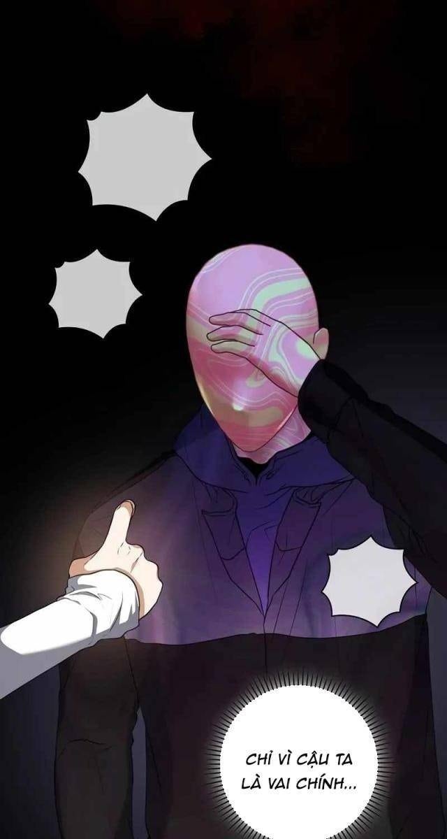 Kẻ Thống Trị Kịch Bản - Page 61