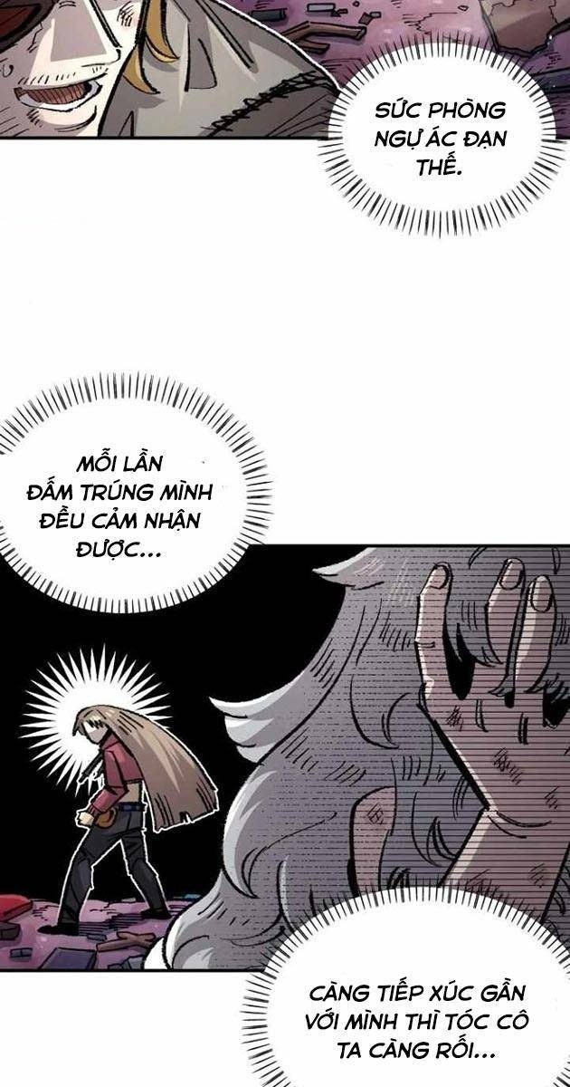 Sắp Xuất Ngũ Thì Isekai - Page 99