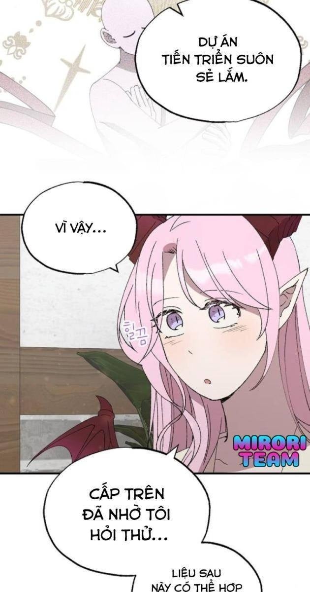 Cửa Hàng Diệu Kỳ - Page 29