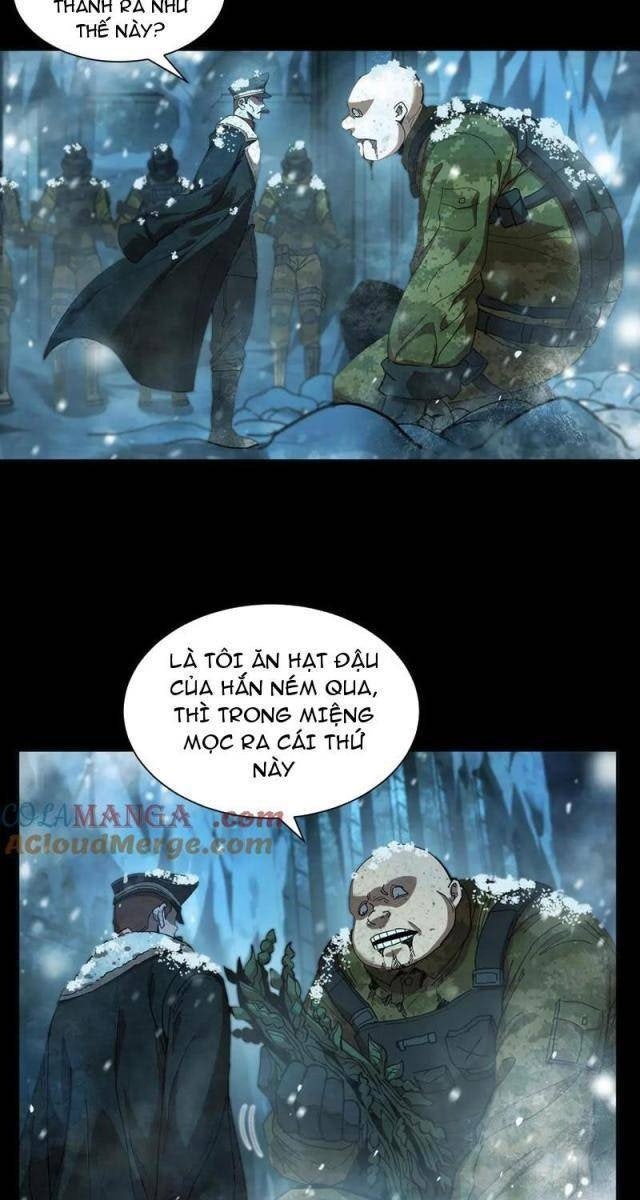 Cực Hàn Chiến Kỷ - Page 11