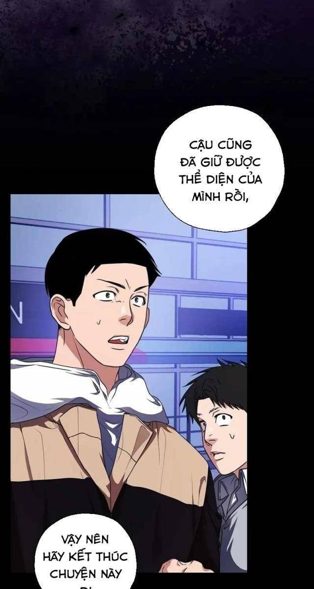 Kẻ Thống Trị Kịch Bản - Page 85