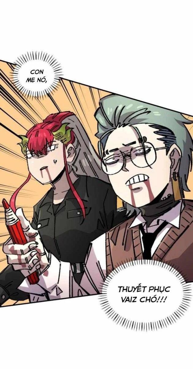 Sắp Xuất Ngũ Thì Isekai - Page 20