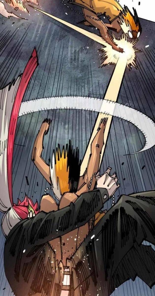 Sắp Xuất Ngũ Thì Isekai - Page 40