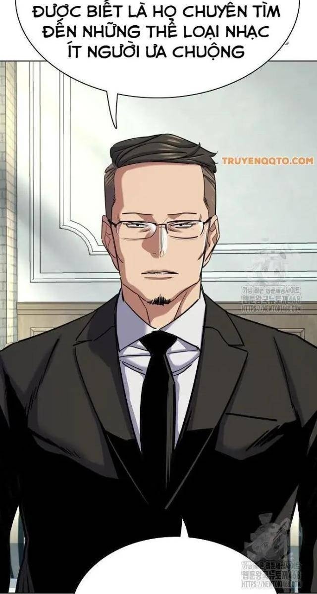 Tiểu Thiếu Gia Gia Tộc Tài Phiệt - Page 37