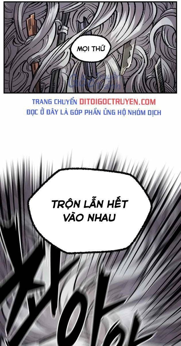 Sắp Xuất Ngũ Thì Isekai - Page 106