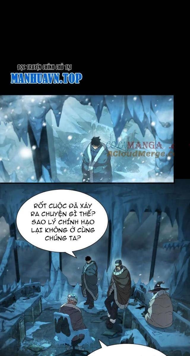 Cực Hàn Chiến Kỷ - Page 17