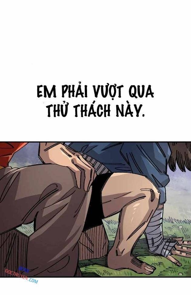 Sắp Xuất Ngũ Thì Isekai - Page 44