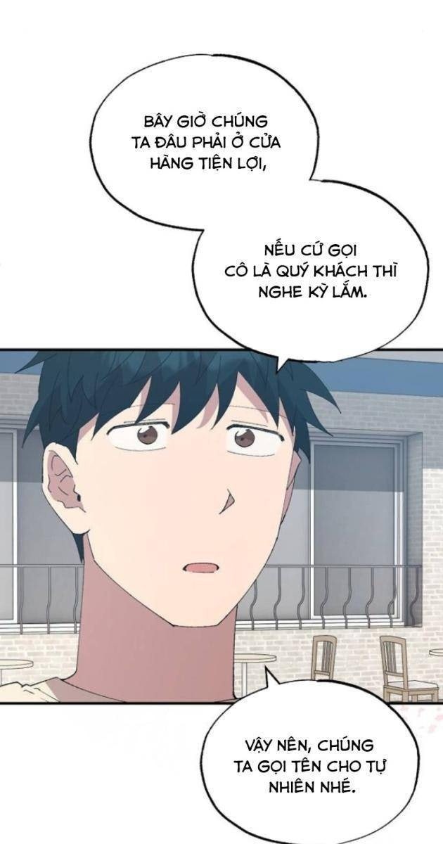 Cửa Hàng Diệu Kỳ - Page 18