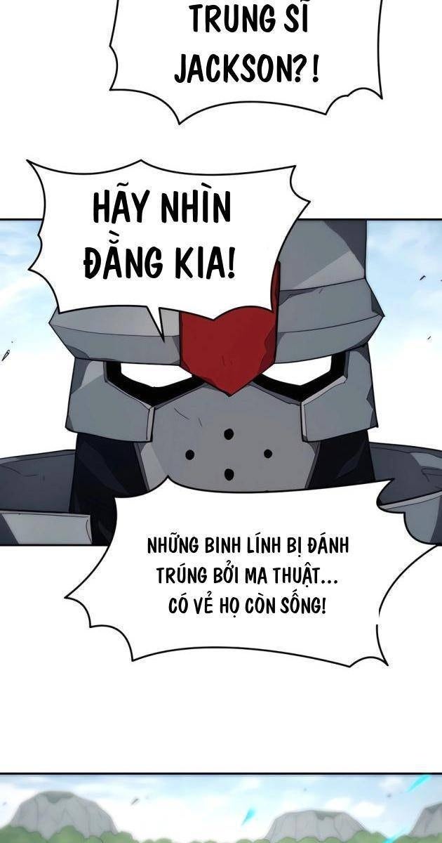 Chỉ Là Mèo - Page 15