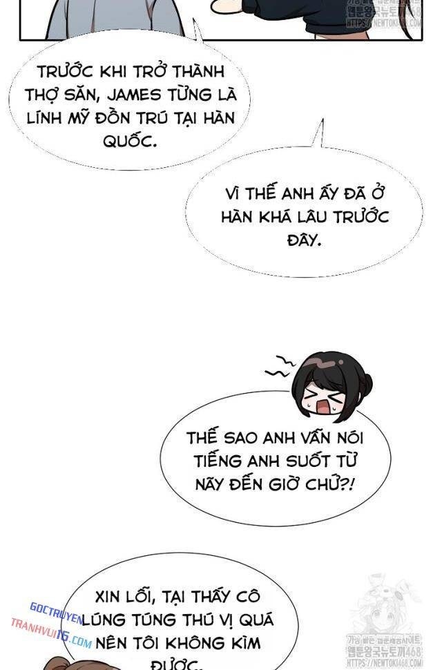 Chủ Xe Thức Ăn Nhanh Trong Ngục Tối - Page 39