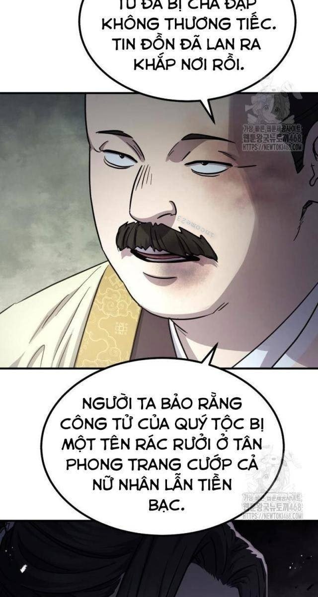 Tuyệt Thế Quân Lâm - Page 132