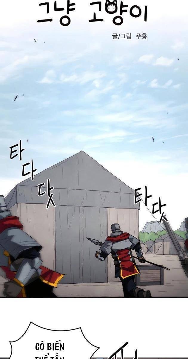 Chỉ Là Mèo - Page 36