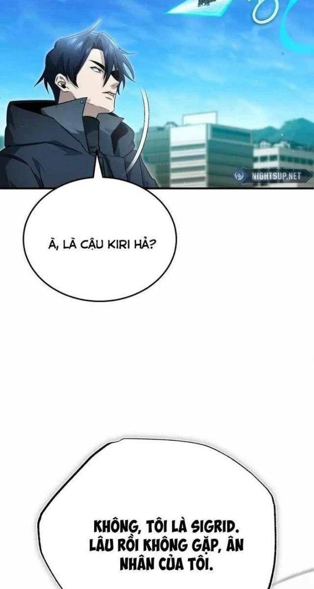 Hồi Quy Giả Về Hưu - Page 51