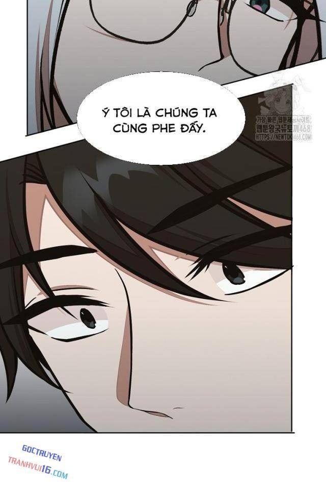 Chủ Xe Thức Ăn Nhanh Trong Ngục Tối - Page 24