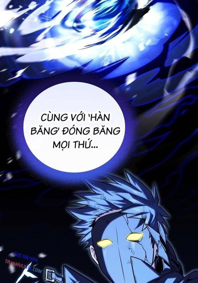 Sử Trở Lại Của Frozen Player - Page 4