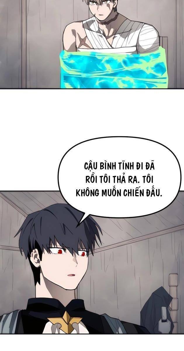 Chỉ Là Mèo - Page 86