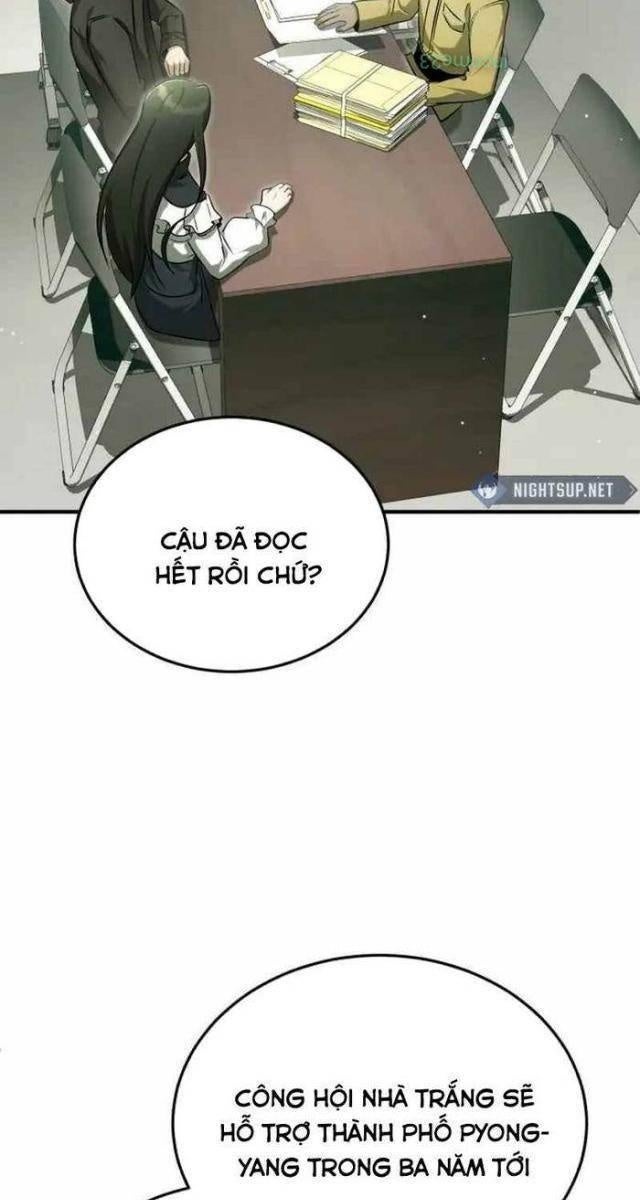 Hồi Quy Giả Về Hưu - Page 8