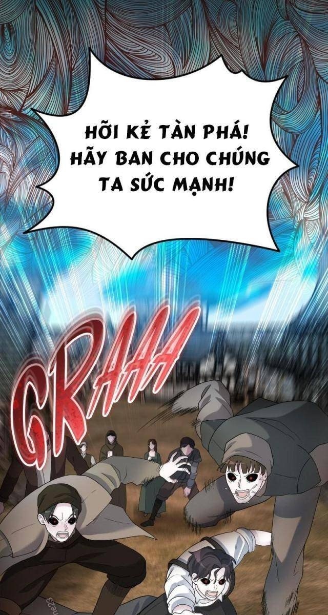 Streamer Game Thiên Tài Bị Ma Ám - Page 109