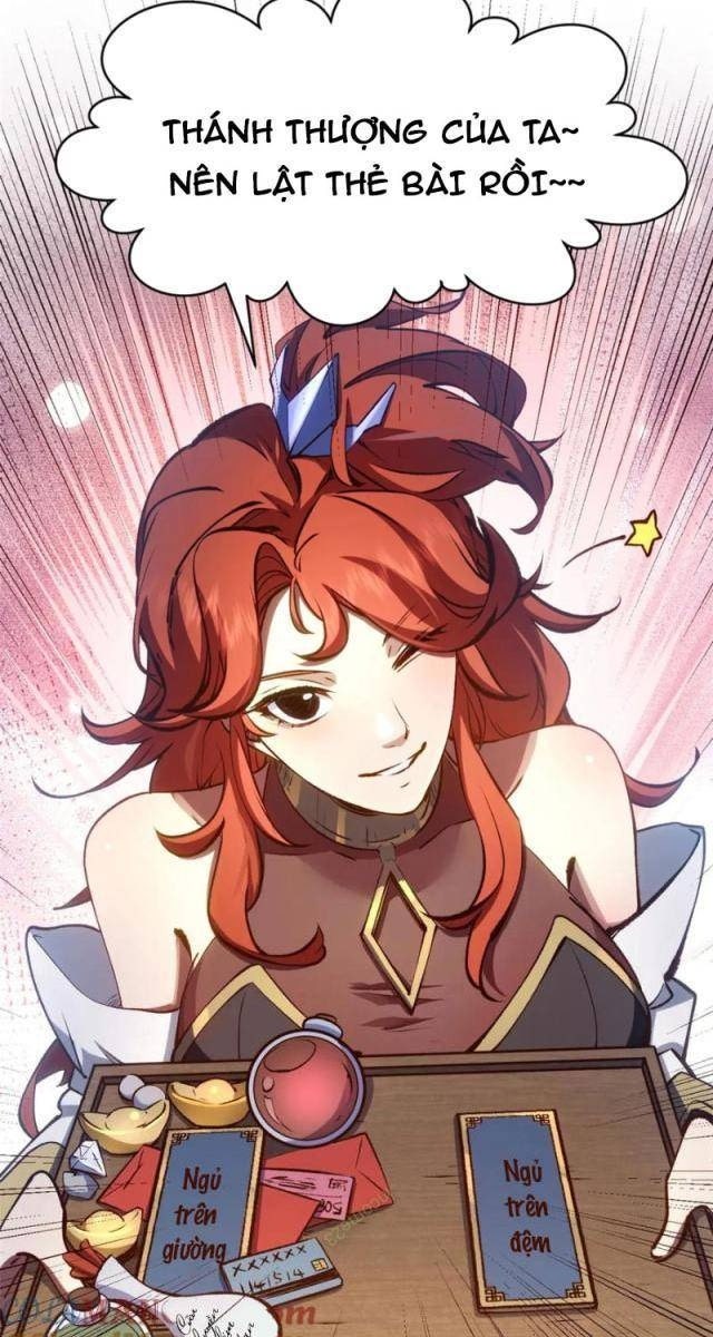 Đỉnh Cấp Khí Vận, Lặng Lẽ Tu Luyện Ngàn Năm - Page 25