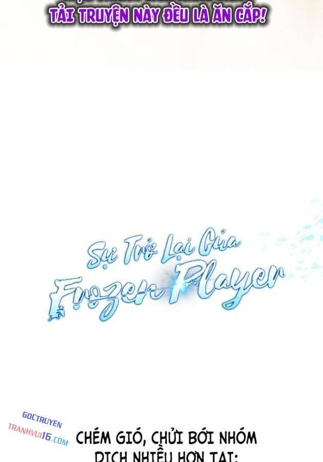 Sử Trở Lại Của Frozen Player - Page 86