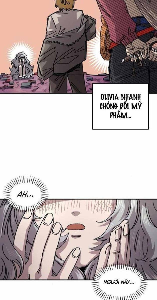Sắp Xuất Ngũ Thì Isekai - Page 133