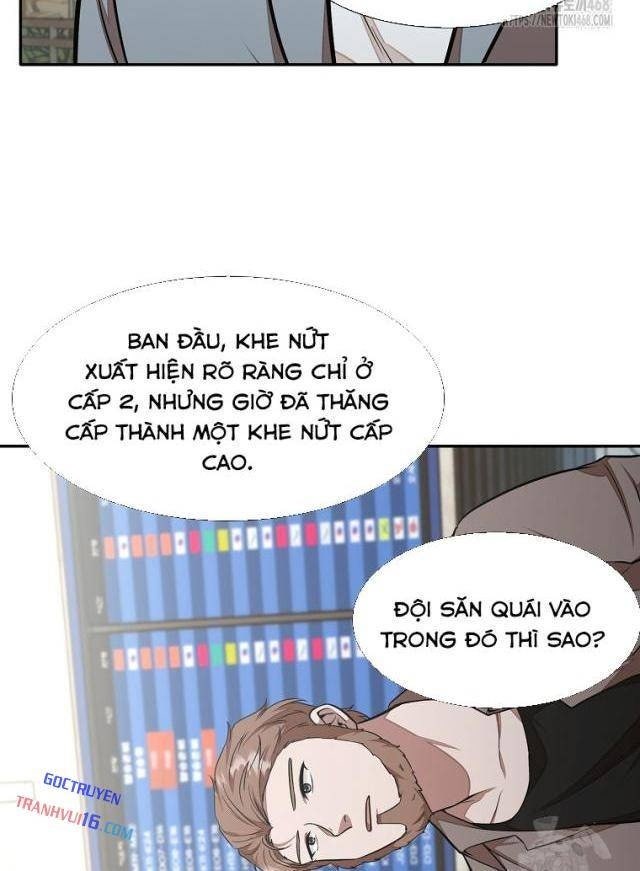 Chủ Xe Thức Ăn Nhanh Trong Ngục Tối - Page 69