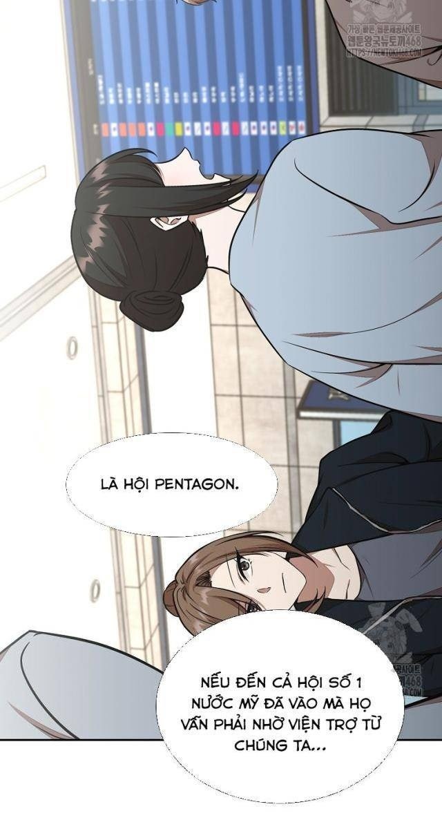 Chủ Xe Thức Ăn Nhanh Trong Ngục Tối - Page 70