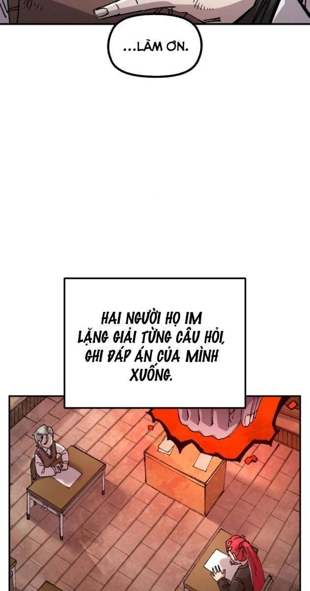 Sắp Xuất Ngũ Thì Isekai - Page 66