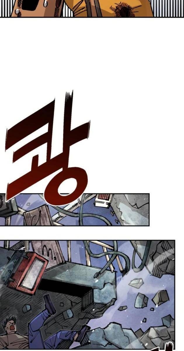 Sắp Xuất Ngũ Thì Isekai - Page 118