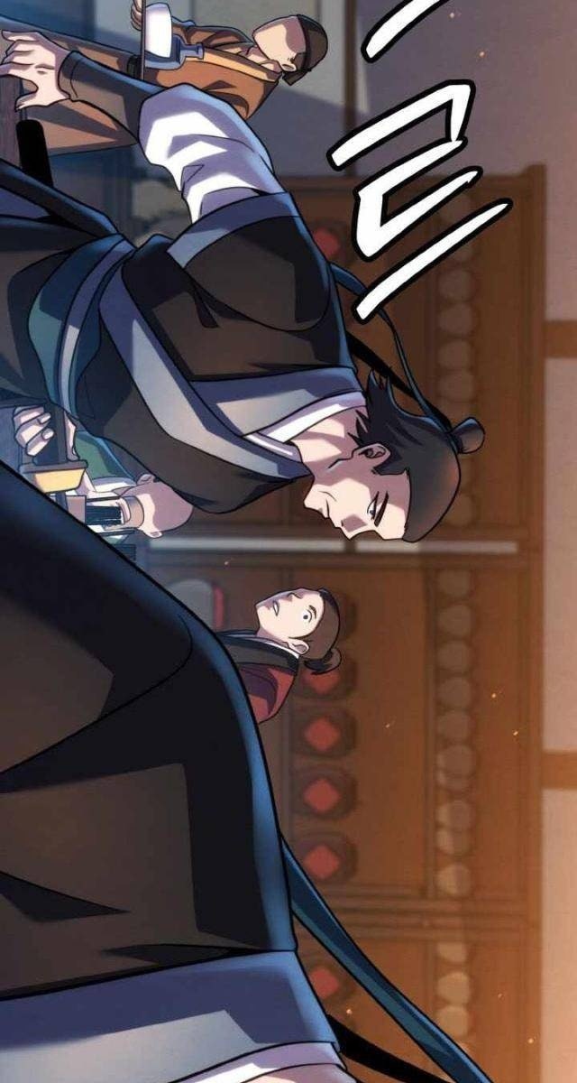 Tiểu Đệ Tử Của Võ Lâm Minh Chủ - Page 117