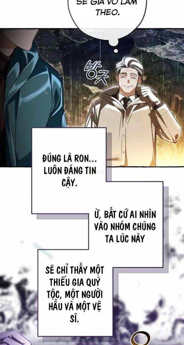 Phế Vật Dòng Dõi Bá Tước - Page 83