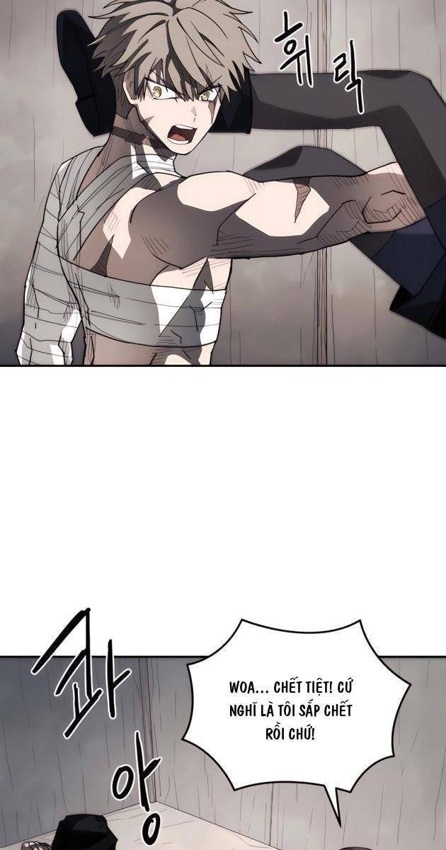 Chỉ Là Mèo - Page 9