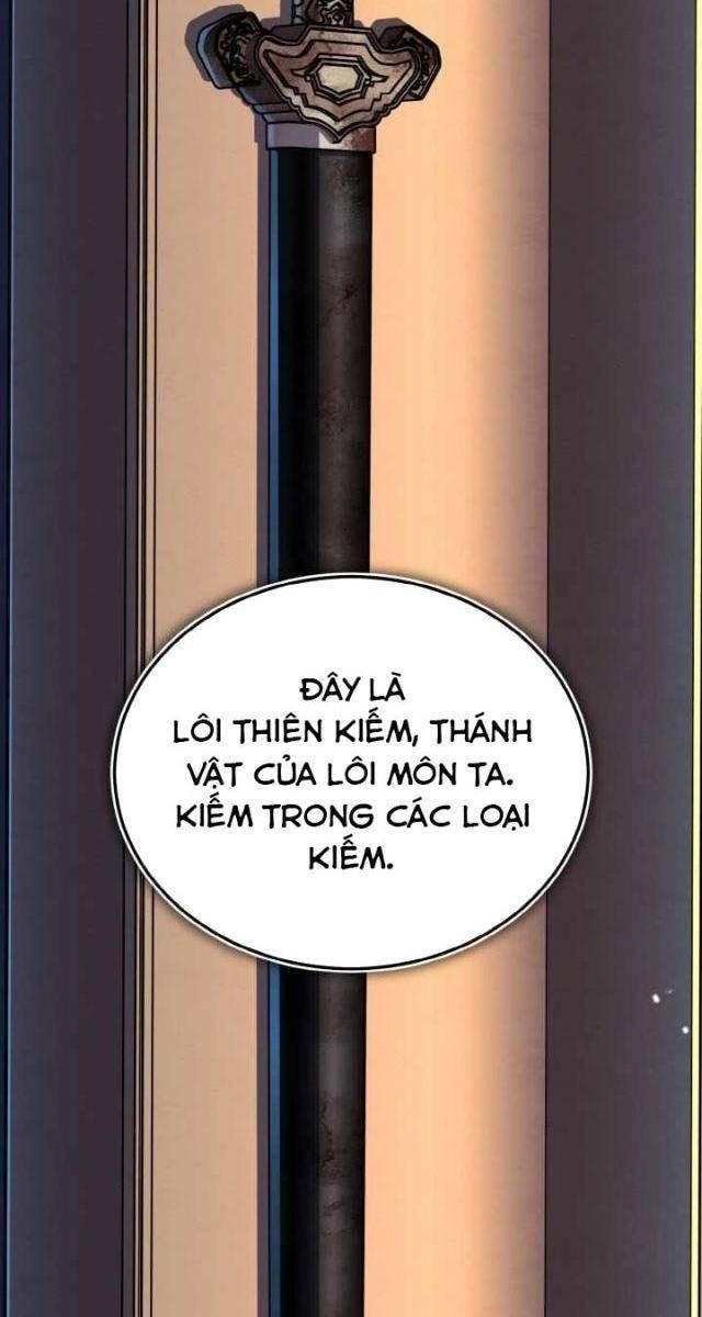 Tiểu Đệ Tử Của Võ Lâm Minh Chủ - Page 71