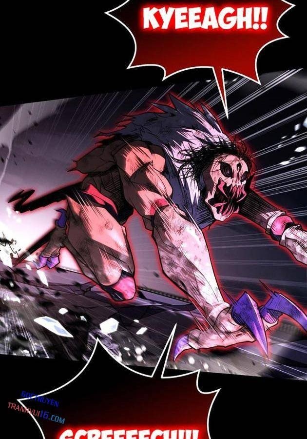 Sử Trở Lại Của Frozen Player - Page 12