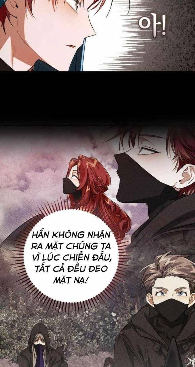 Phế Vật Dòng Dõi Bá Tước - Page 73