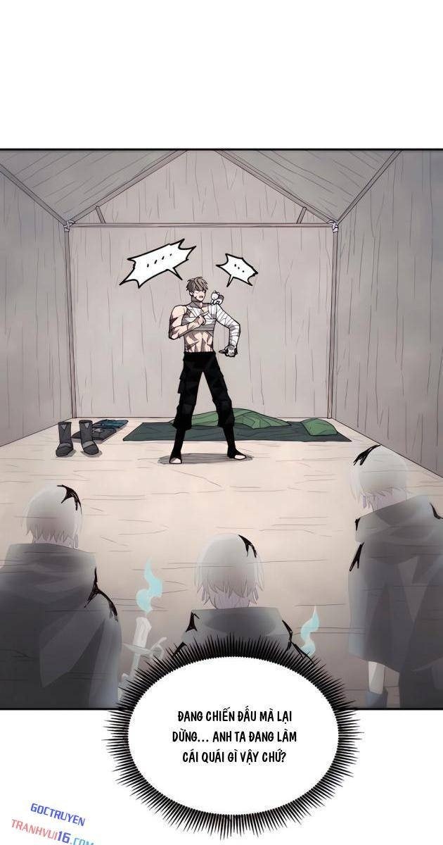 Chỉ Là Mèo - Page 55