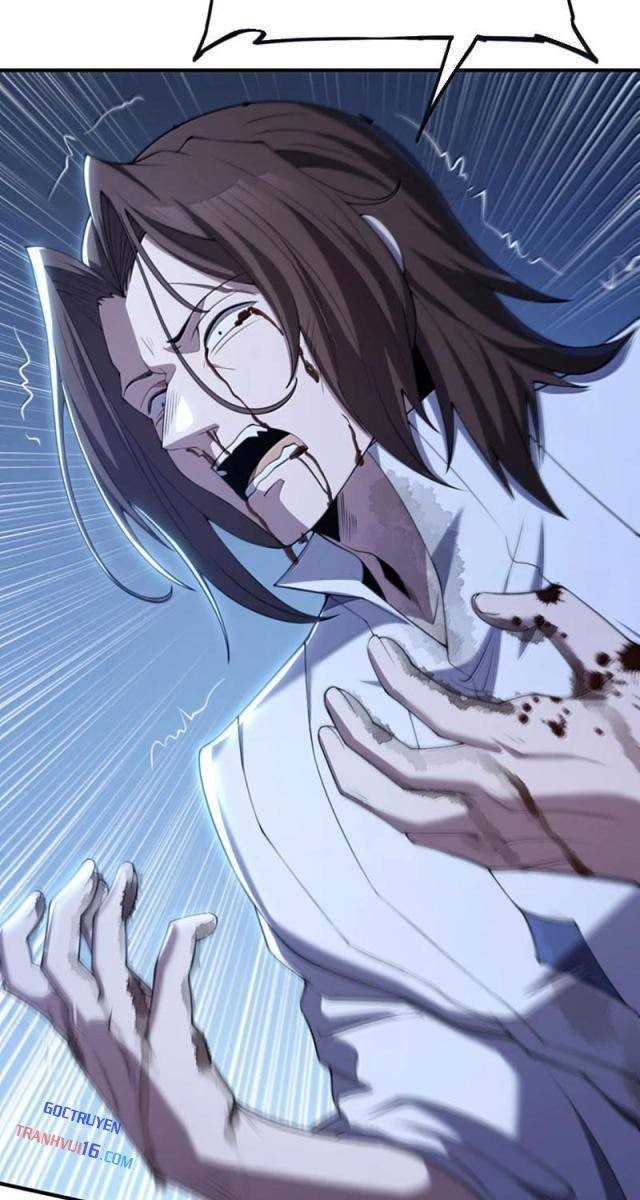 Thuật Sĩ Luyện Kim Tà Ác Không Giải Quyết Được Vật Thí Nghiệm Của Mình - Page 42