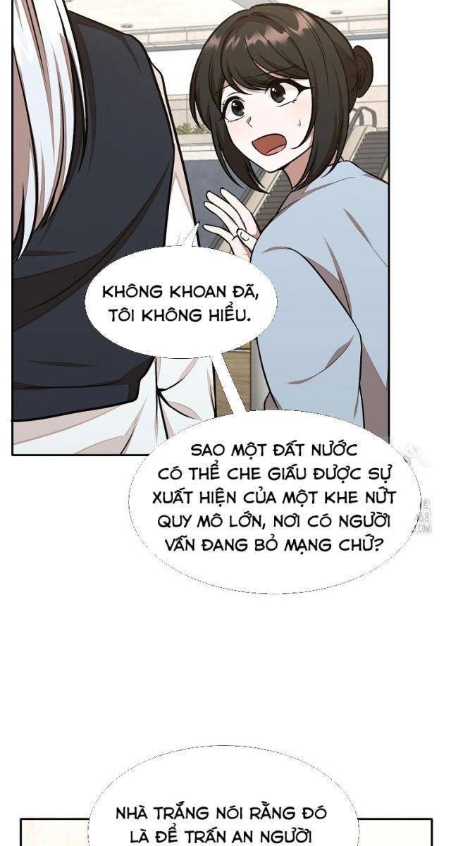Chủ Xe Thức Ăn Nhanh Trong Ngục Tối - Page 76