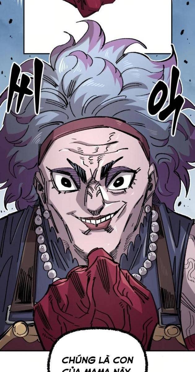 Sắp Xuất Ngũ Thì Isekai - Page 22