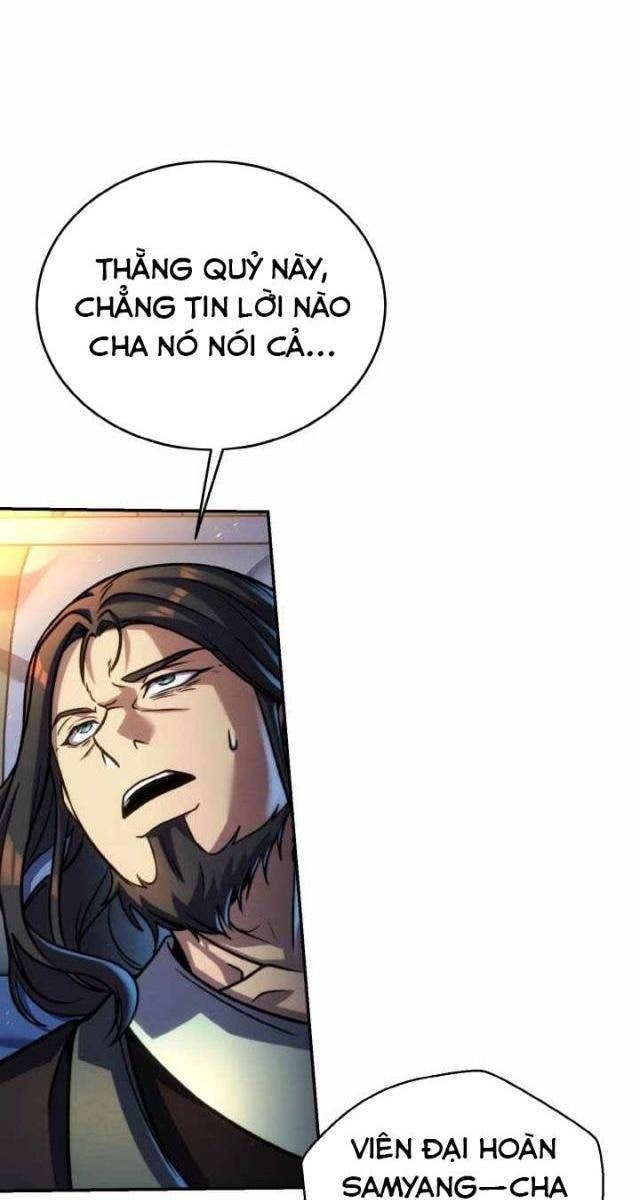 Tiểu Đệ Tử Của Võ Lâm Minh Chủ - Page 31