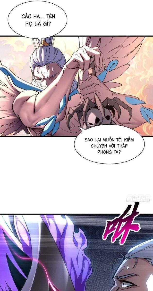 Cửa Hàng Sủng Thú Siêu Thần - Page 13