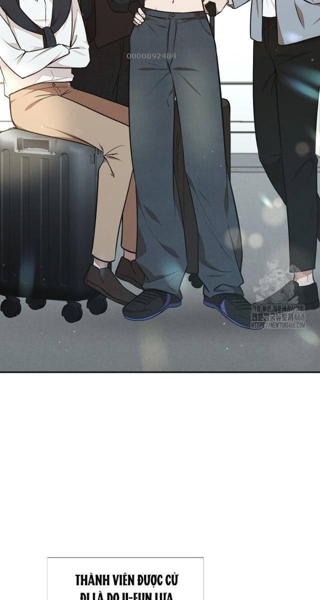 Chủ Xe Thức Ăn Nhanh Trong Ngục Tối - Page 7