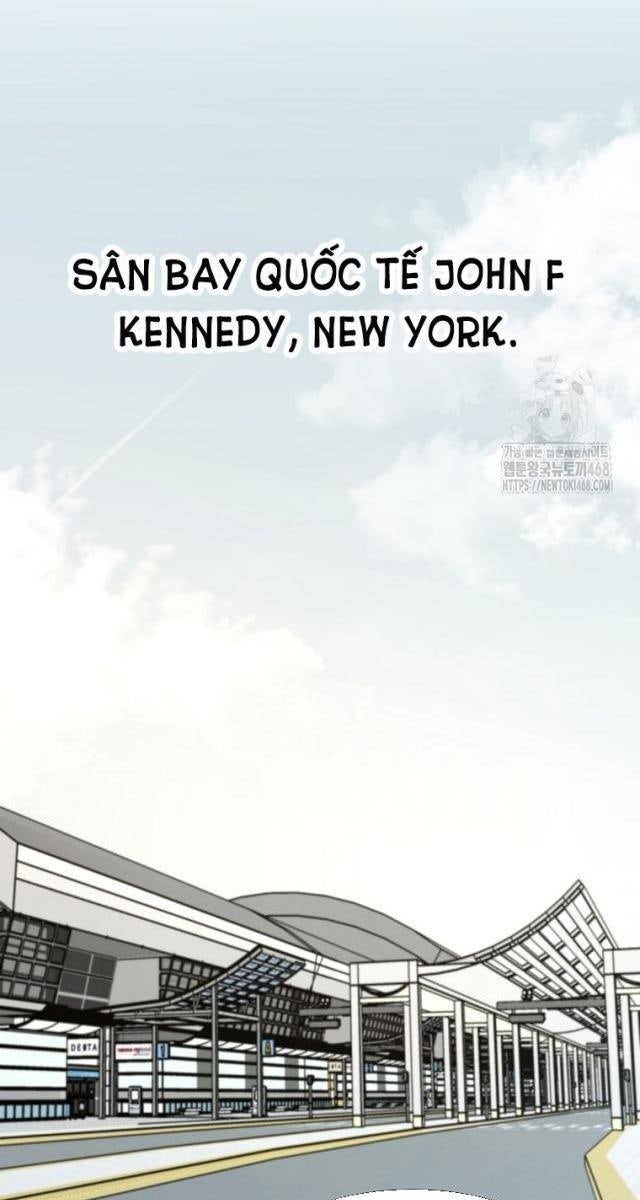 Chủ Xe Thức Ăn Nhanh Trong Ngục Tối - Page 91