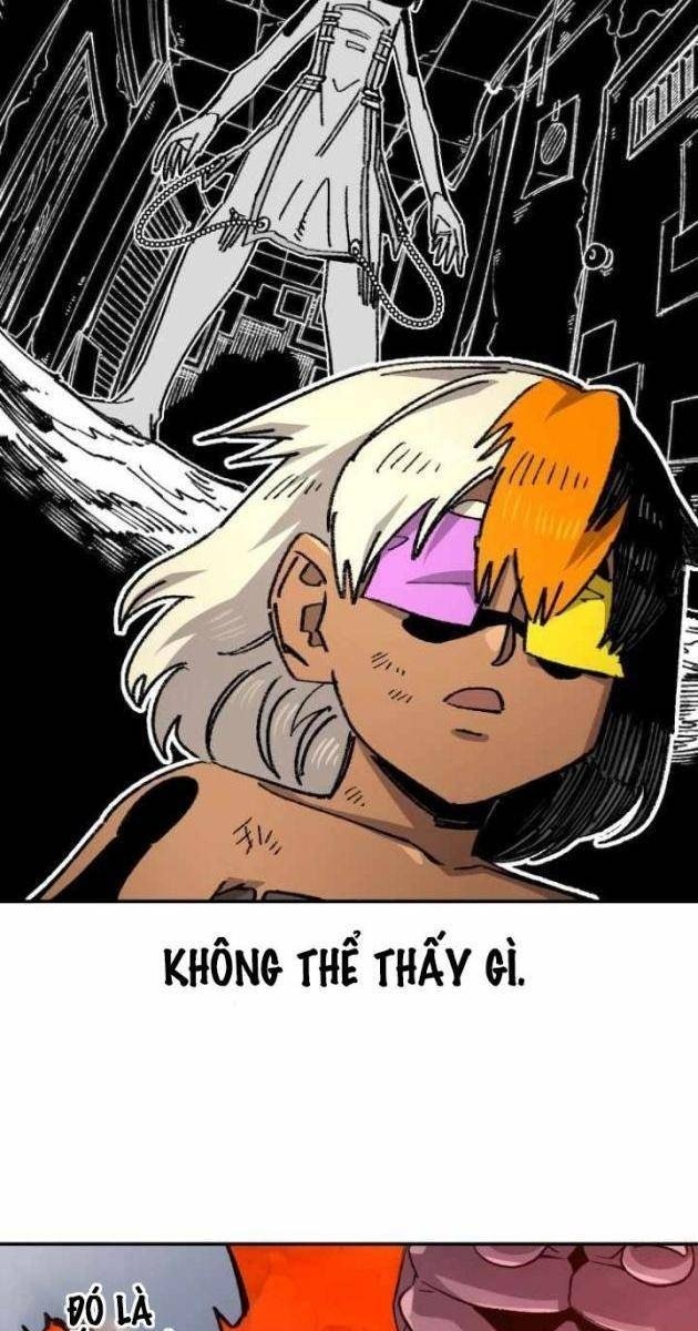 Sắp Xuất Ngũ Thì Isekai - Page 56